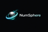 NumSphere Logo